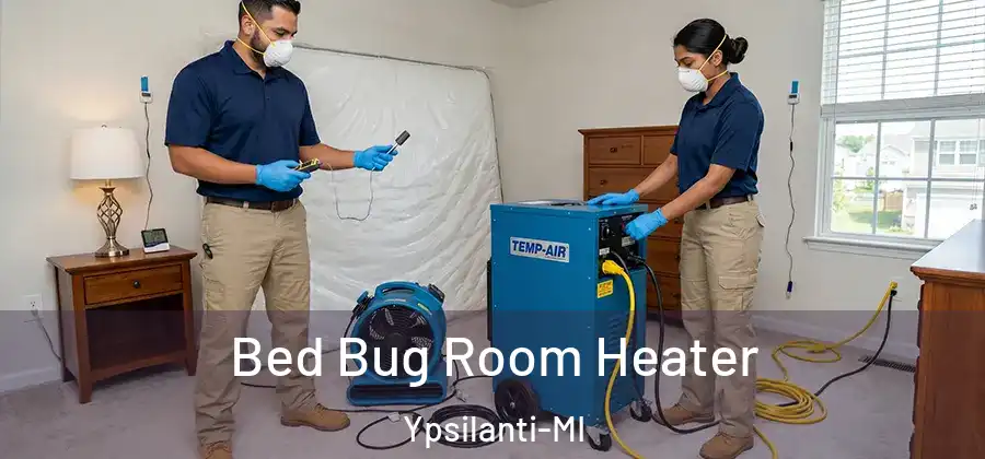  Bed Bug Room Heater Ypsilanti-MI