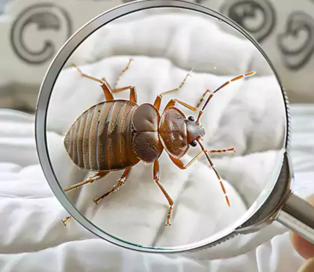 Bed Bug Treatment Cost Specialists in Ypsilanti, MI