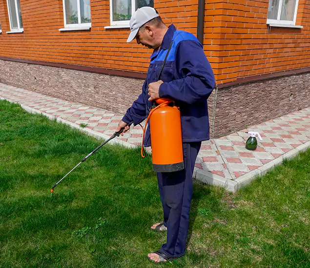Your Reliable Pest Control Company in Ypsilanti, MI