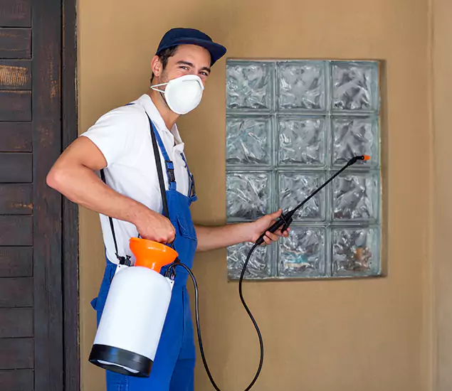 in Ypsilanti, MI Advanced Outdoor Pest Control Solutions by Ypsilanti Pest Control Pro