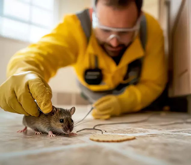 Certified Rodent Proofing Services: Your Pest Control Solution in Ypsilanti, MI