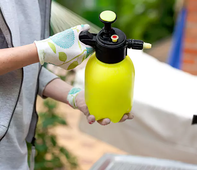 Skilled Residential Small Black Ant Service in Ypsilanti, MI