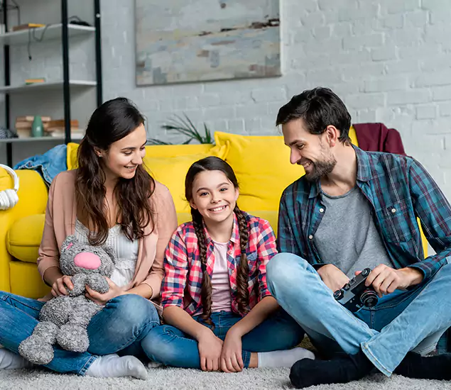 About Our Subterranean Termites Treatment Experts in Ypsilanti, MI