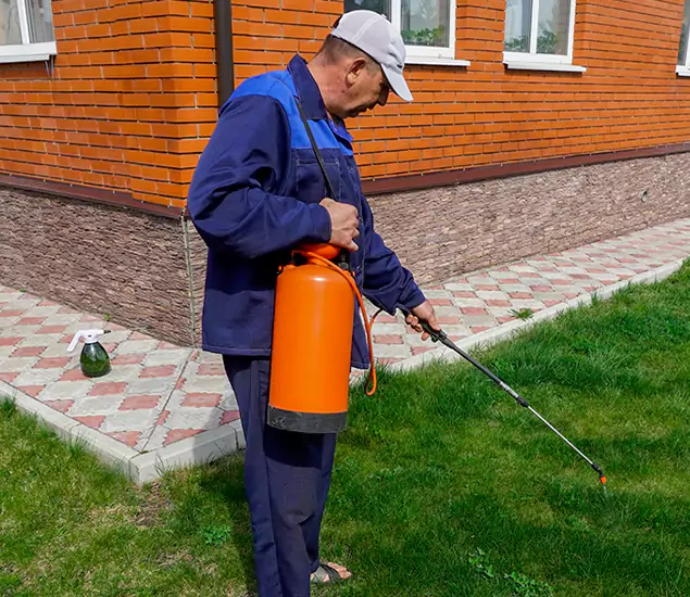 Your Yellow Jacket Pest Control Experts in Ypsilanti, MI