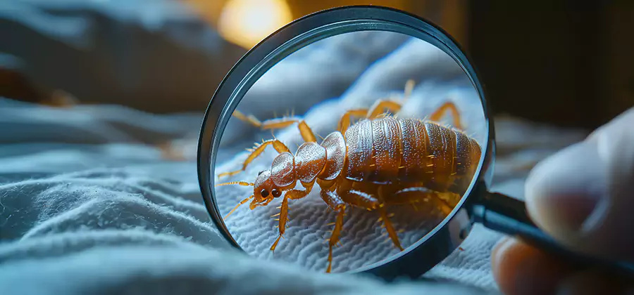 Bed Bug Extermination Services Ypsilanti