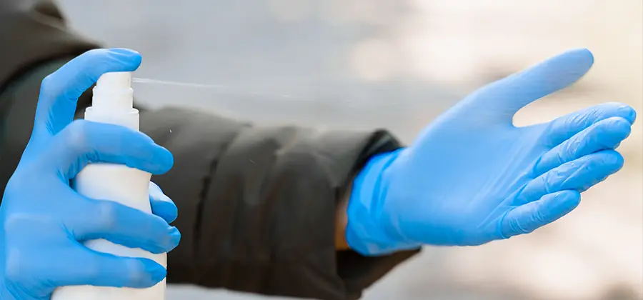 Instant Bed Bug Bite Relief in Ypsilanti