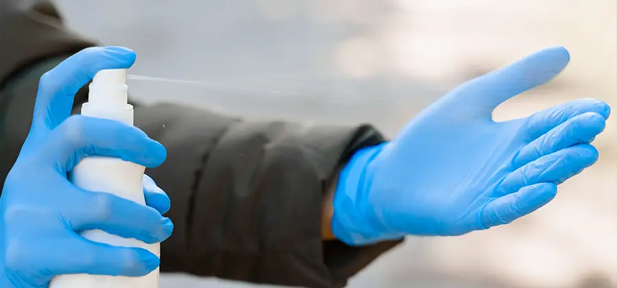 Office Emergency Bed Bug Removal in Ypsilanti