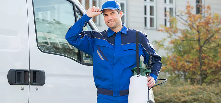 Eco Friendly Environmental Mosquito Control in Ypsilanti