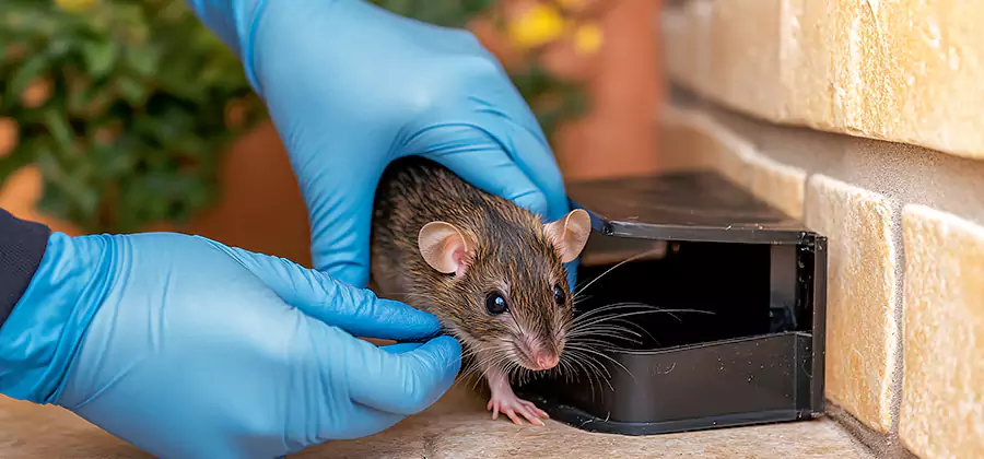 Rat Exclusion Cost in Ypsilanti
