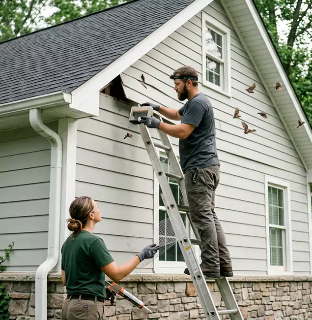 Why Ypsilanti Pest Control Pro Is the Right Choice in Ypsilanti, MI?