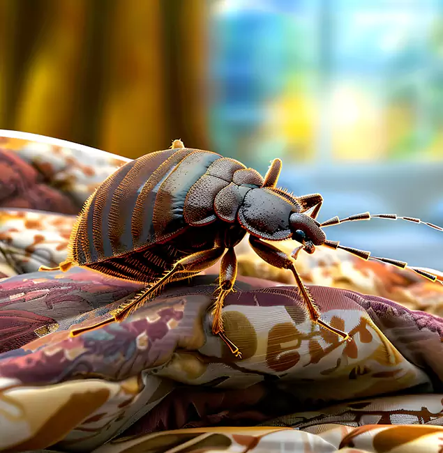 Why Choose Ypsilanti Pest Control Pro in Ypsilanti, MI?