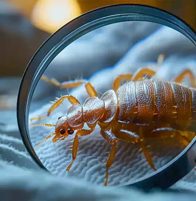 Why Choose Ypsilanti Pest Control Pro for Bed Bug Heat Treatment Cost in Ypsilanti, MI?