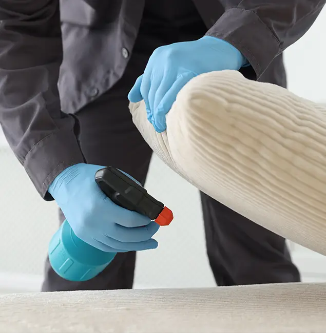 Why Choose Ypsilanti Pest Control Pro Mattress Bed Bug Experts in Ypsilanti, MI?