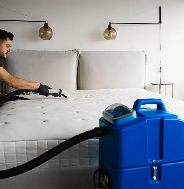 Why Choose Ypsilanti Pest Control Pro for Bed Bug Bite Relief in Ypsilanti, MI?