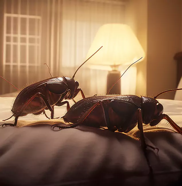 Why Choose Ypsilanti Pest Control Pro in Ypsilanti, MI for bed bug exterminator pro?