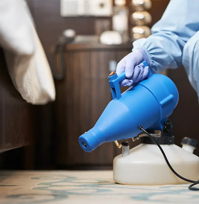 Why Choose Ypsilanti Pest Control Pro in Ypsilanti, MI?
