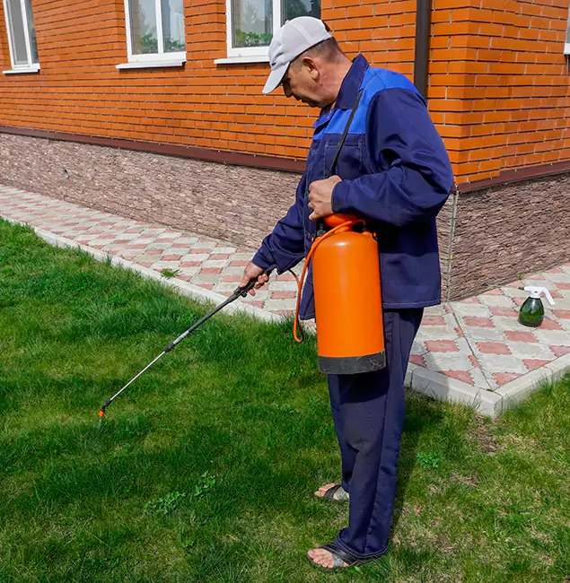 Why Choose Ypsilanti Pest Control Pro for Eco Friendly Pest Control in Ypsilanti, MI?
