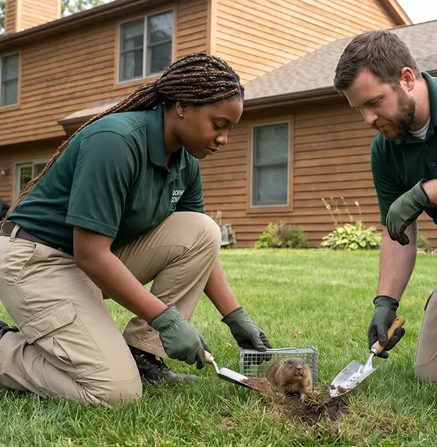 Why Ypsilanti Pest Control Pro Is the Right Choice in Ypsilanti, MI?