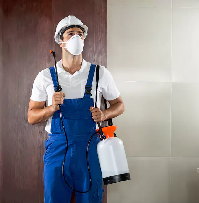 Why Choose Us for Heat Treatment for Termites in Ypsilanti, MI?