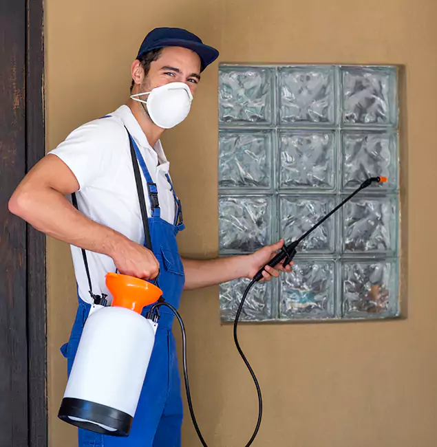 Why Ypsilanti Pest Control Pro Provides the Best Mosquito Control for Yard Properties in Ypsilanti, MI?