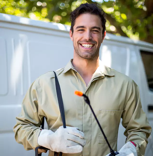 Why Ypsilanti Pest Control Pro Is the Best Mouse Exterminator in Ypsilanti, MI?