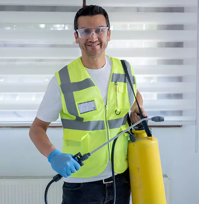 Why Choose Ypsilanti Pest Control Pro for Pest Control Cost in Ypsilanti, MI?