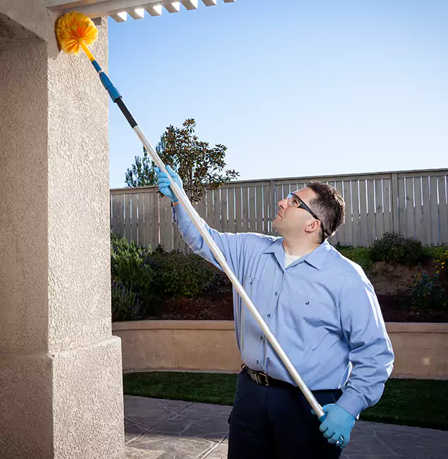 Why Choose Ypsilanti Pest Control Pro for Pest Control Services in Ypsilanti, MI?
