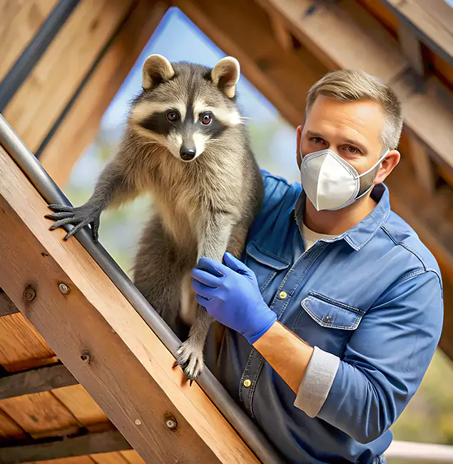 Why Choose Ypsilanti Pest Control Pro for Pet Friendly Pest Control in Ypsilanti, MI?