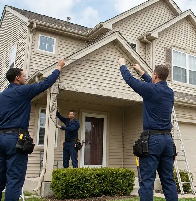 Why Ypsilanti Pest Control Pro Is the Right Choice in Ypsilanti, MI?