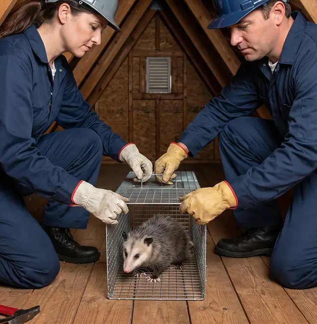 Why Ypsilanti Pest Control Pro Is the Right Choice in Ypsilanti, MI?