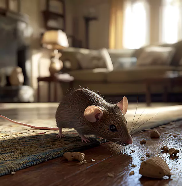 Why Choose Ypsilanti Pest Control Pro Rat Experts in Ypsilanti, MI?