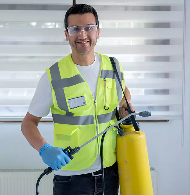 Why Choose Ypsilanti Pest Control Pro for Roof Rat Control in Ypsilanti, MI?
