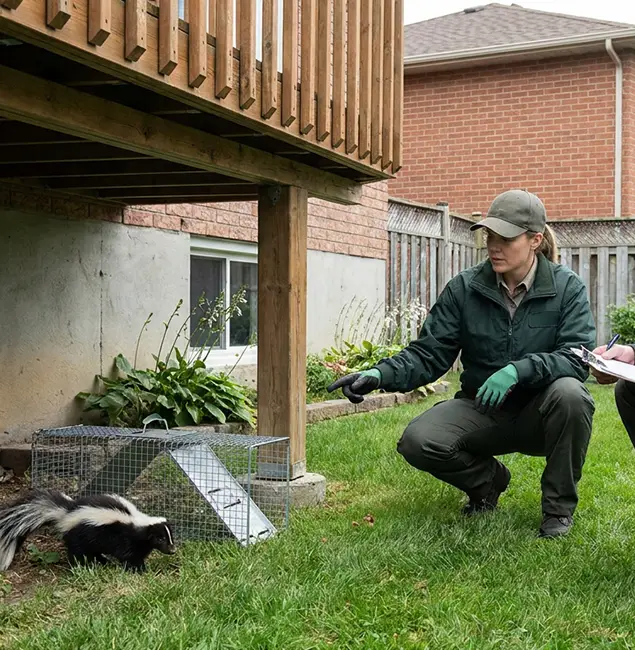 Why Ypsilanti Pest Control Pro Is the Right Choice in Ypsilanti, MI?