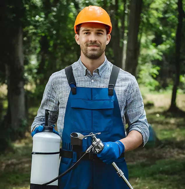 Why Choose Ypsilanti Pest Control Pro for Little Black Ant Control in Ypsilanti, MI?