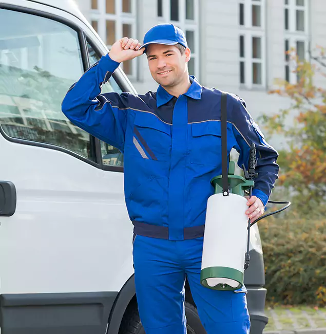 Why Choose Ypsilanti Pest Control Pro for Termite Control in Ypsilanti, MI?
