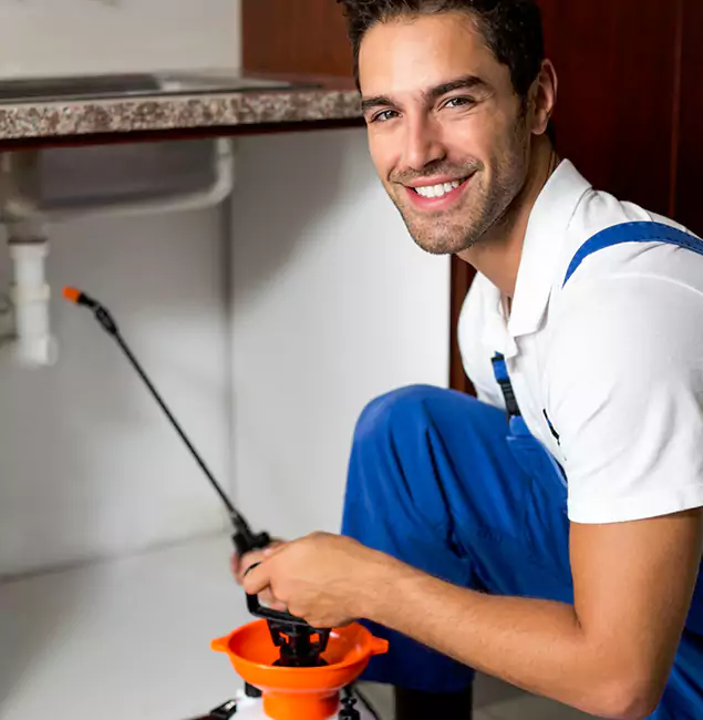 Why Choose Ypsilanti Pest Control Pro for Termite Exterminator in Ypsilanti, MI?