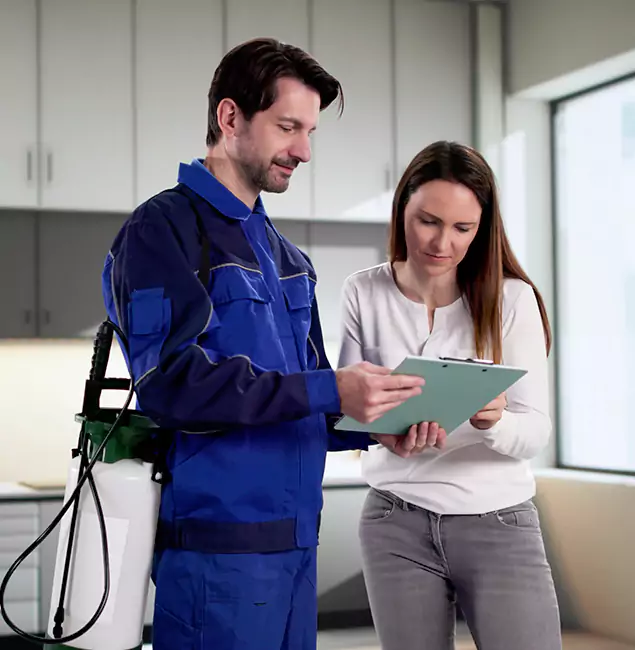 Why Choose Ypsilanti Pest Control Pro for Termite Fumigation in Ypsilanti, MI?