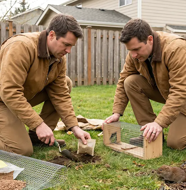 Why Ypsilanti Pest Control Pro Is the Right Choice in Ypsilanti, MI?