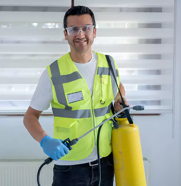 Why Ypsilanti Pest Control Pro Is the Right Choice in Ypsilanti, MI?