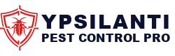 Ypsilanti Pest Control Pro